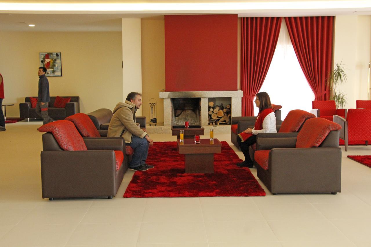 Palace Hotel & Spa Termas Do Bicanho Soure Екстер'єр фото